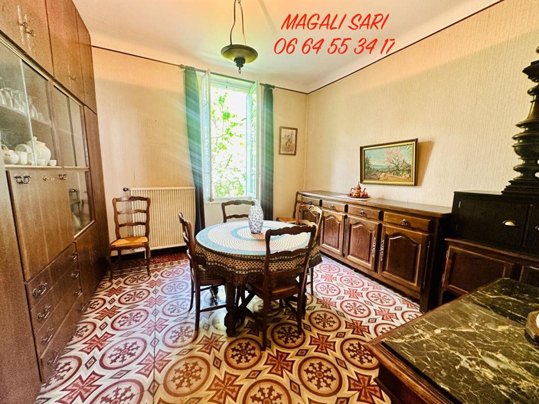 Maison à vendre, 94m², Alès