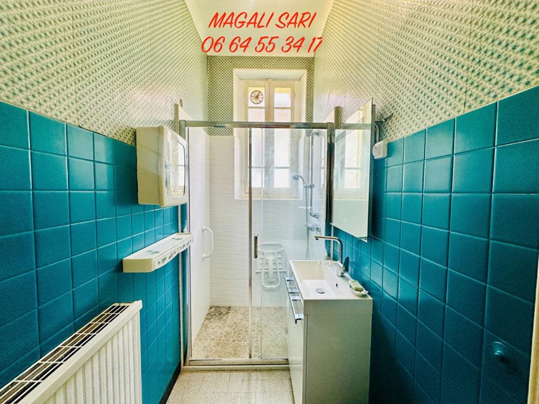 Maison à vendre, 94m², Alès