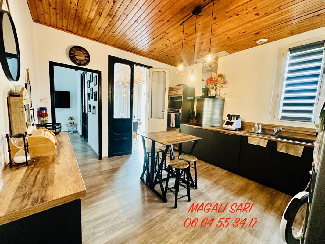 Maison à vendre, 140m², Saint-Privat-des-Vieux