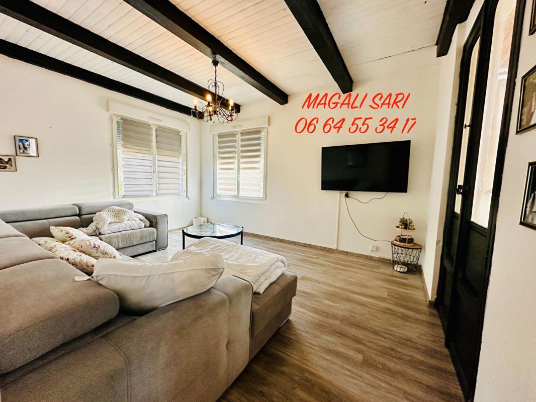 Maison à vendre, 140m², Saint-Privat-des-Vieux