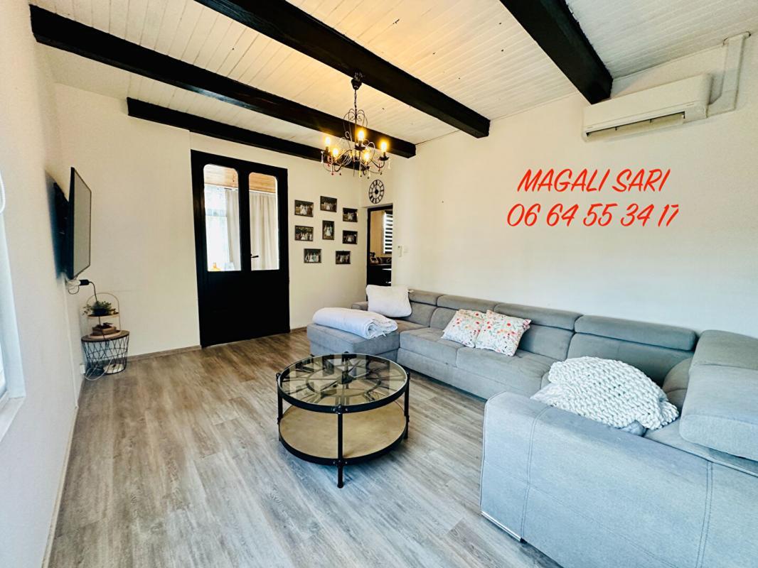 Maison à vendre, 140m², Saint-Privat-des-Vieux