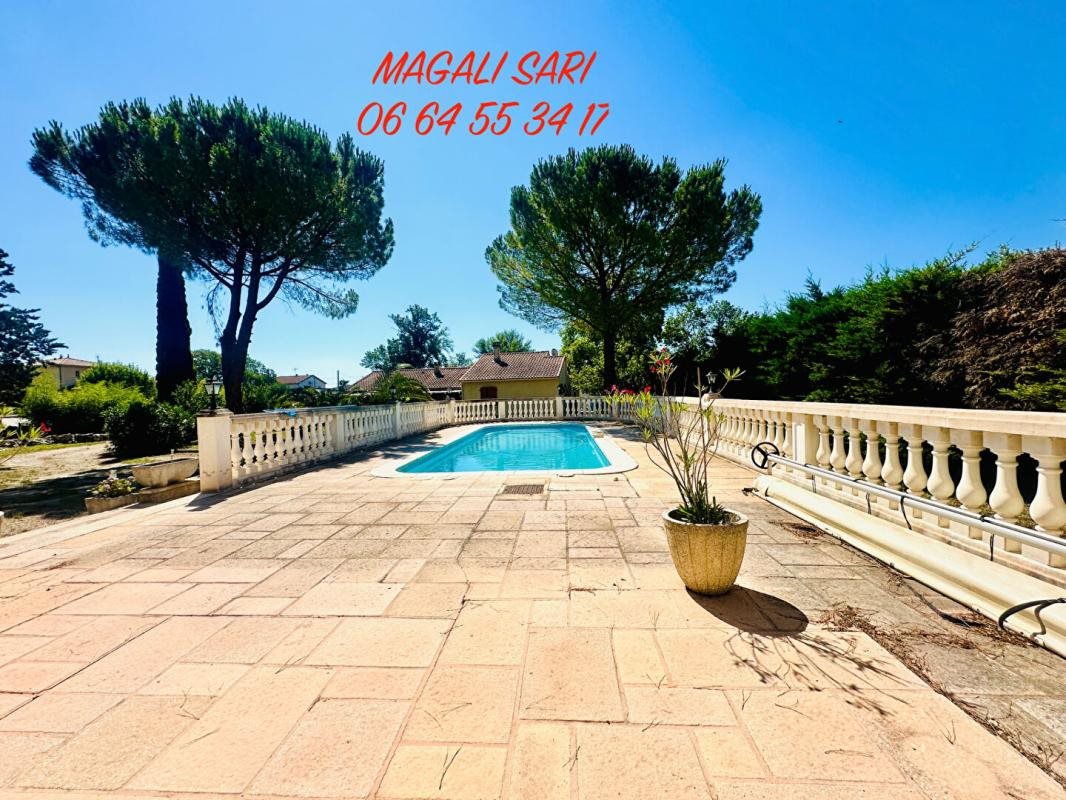 Maison à vendre, 119m², Alès