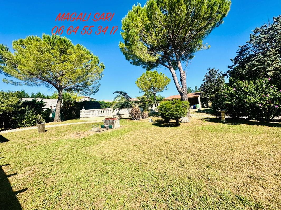Maison à vendre, 119m², Alès