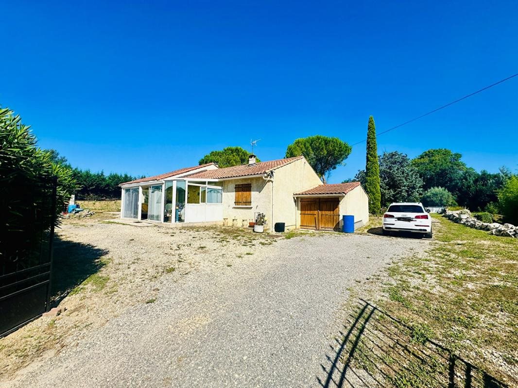 Maison à vendre, 119m², Alès