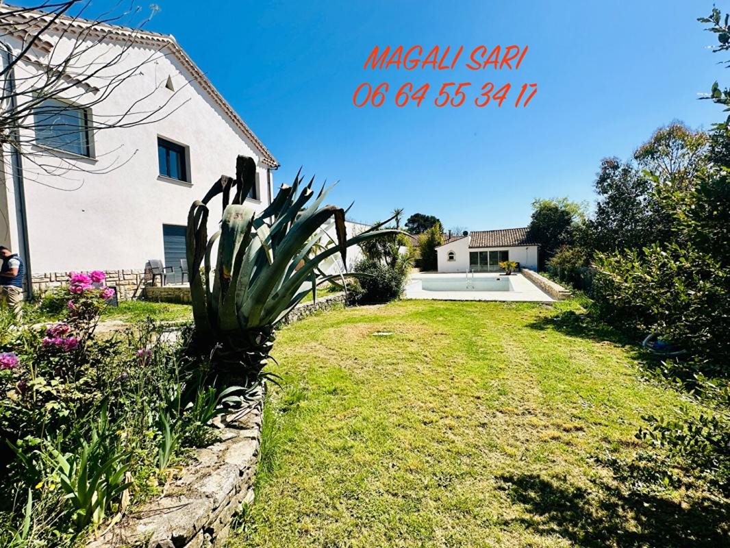 Maison à vendre, 173m², Saint-Privat-des-Vieux