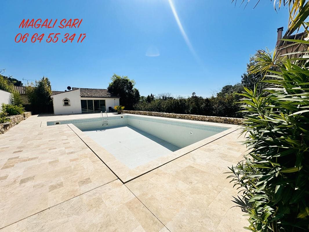 Maison à vendre, 173m², Saint-Privat-des-Vieux