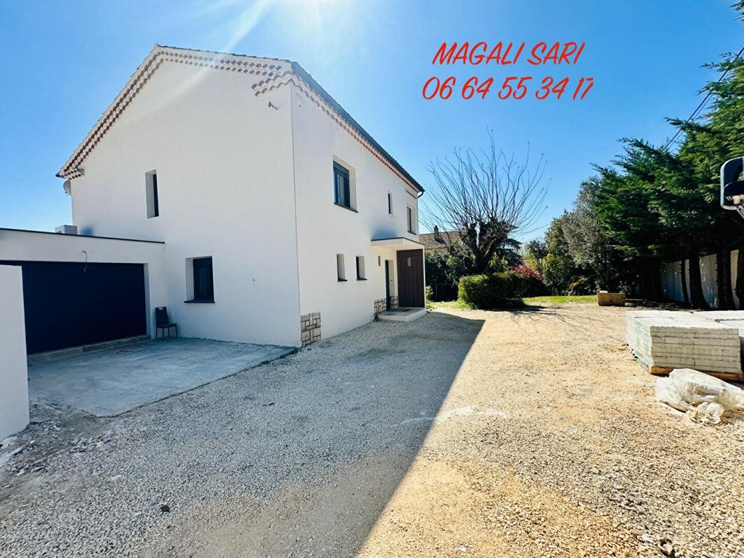 Maison à vendre, 173m², Saint-Privat-des-Vieux
