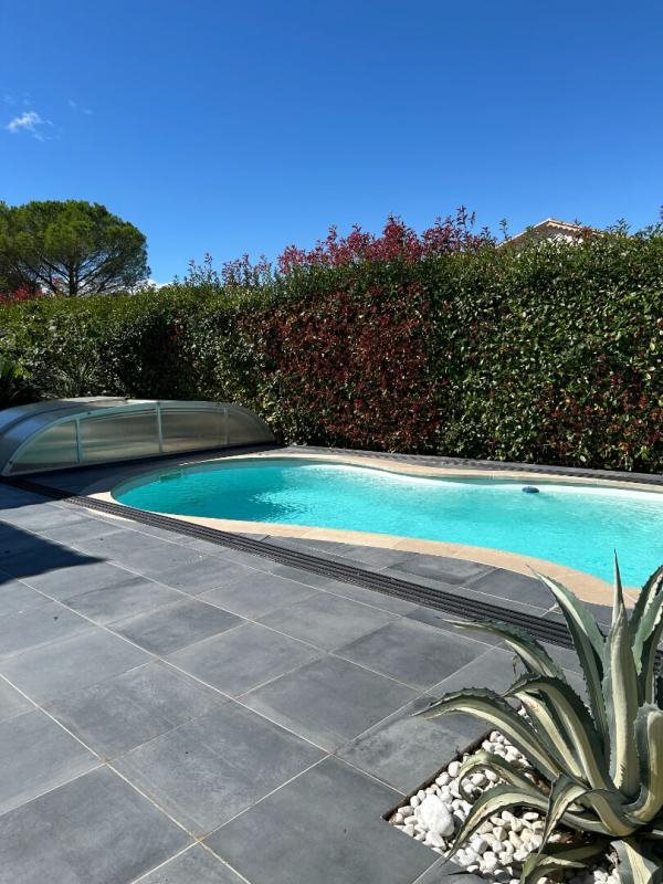 Maison à vendre, 158m², Saint-Hilaire-de-Brethmas
