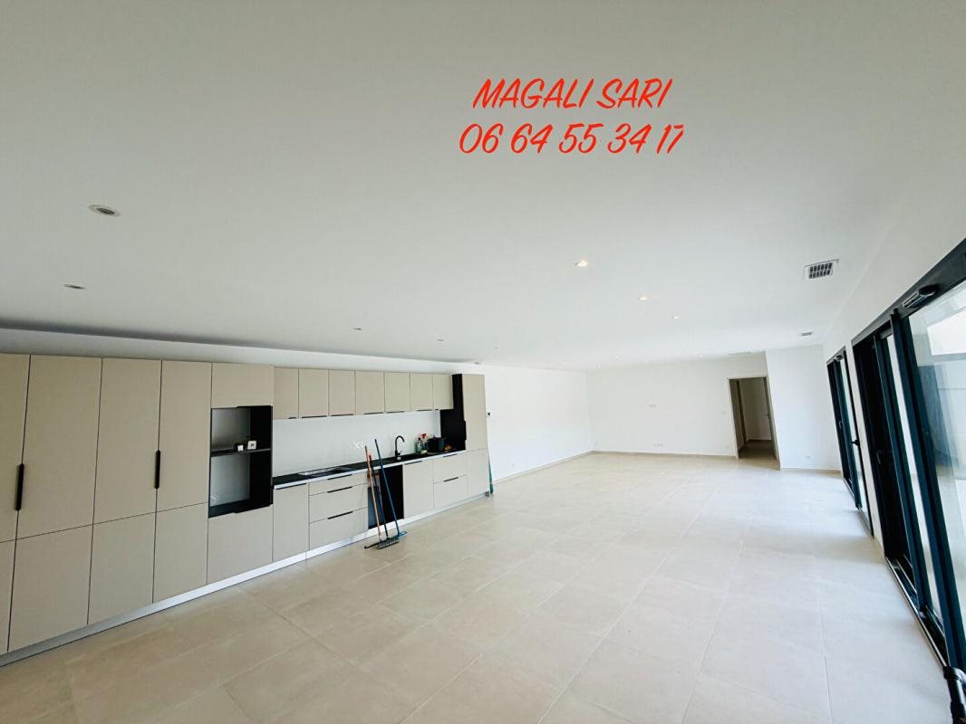 Maison à vendre, 137m², Saint-Christol-lez-Alès