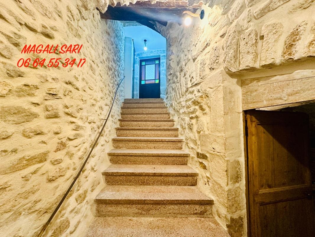 Maison à vendre, 125m², Saint-Hilaire-de-Brethmas