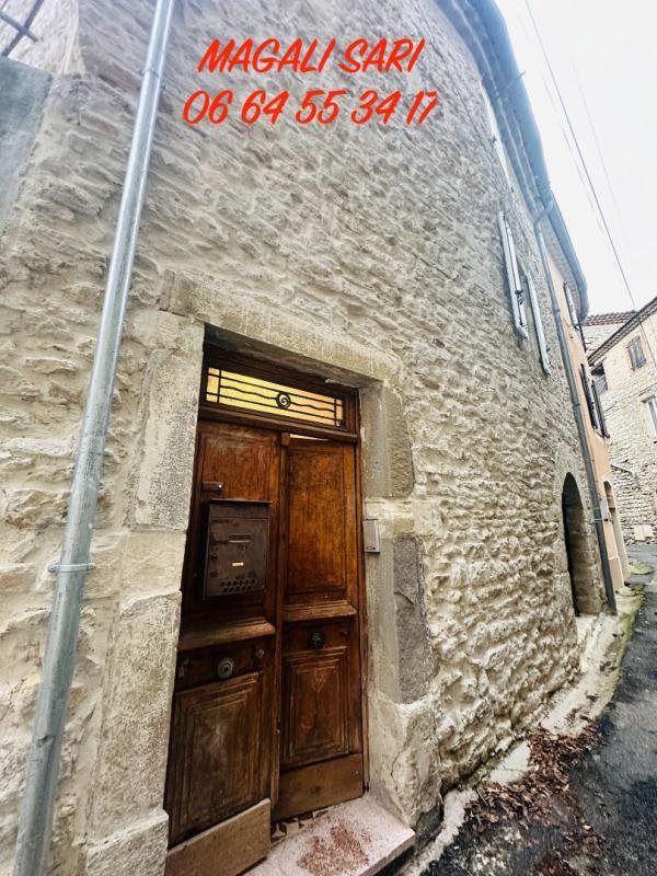 Maison à vendre, 125m², Saint-Hilaire-de-Brethmas