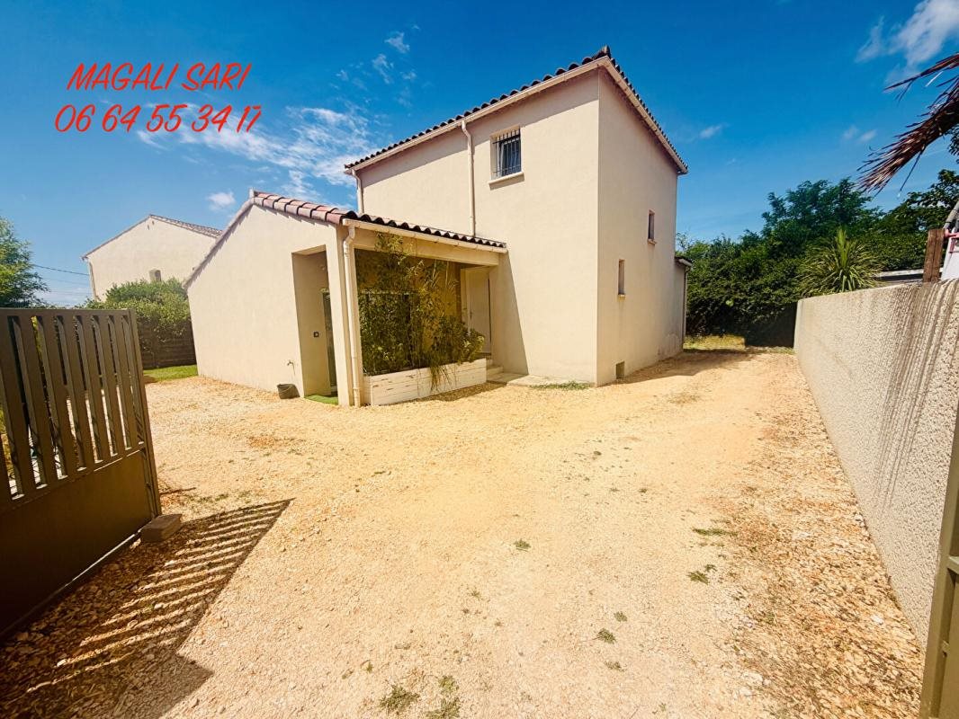 Maison à vendre, 114m², Saint-Privat-des-Vieux