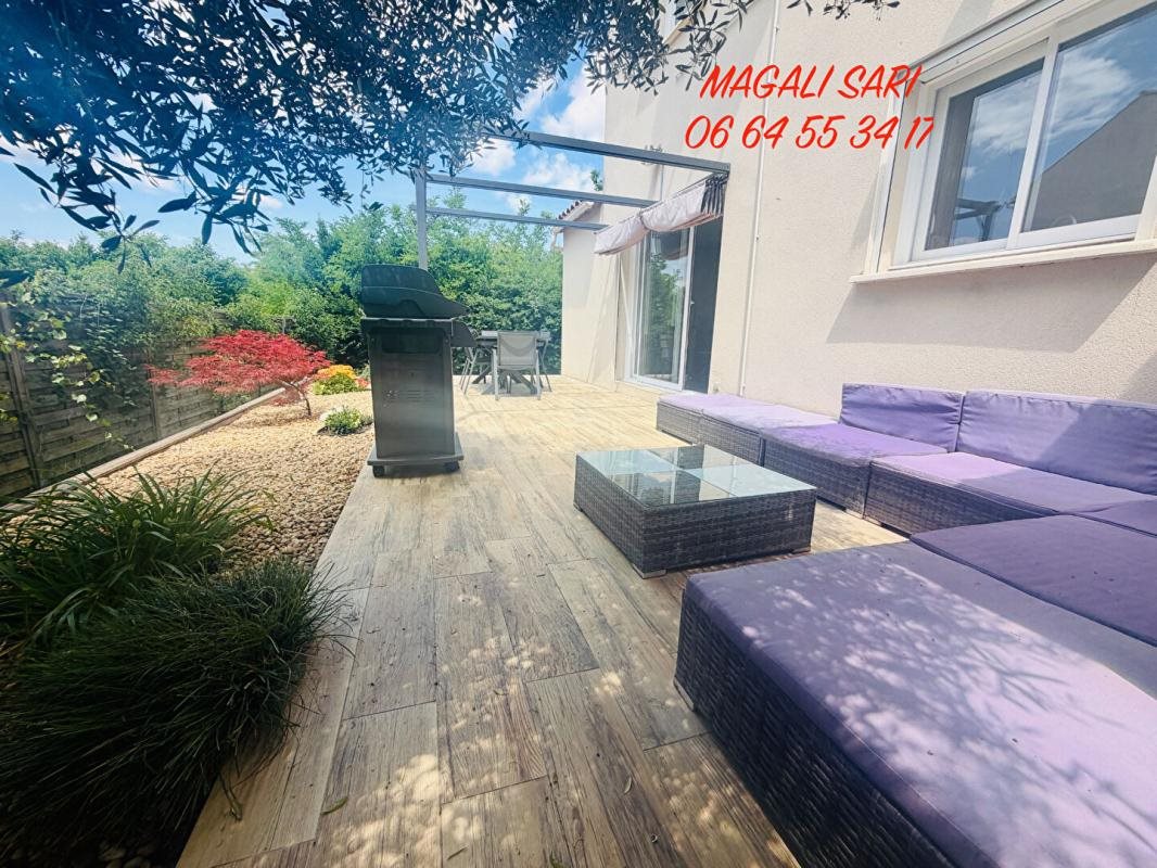 Maison à vendre, 114m², Saint-Privat-des-Vieux