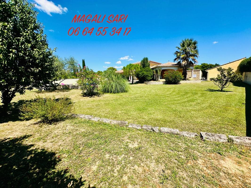 Maison à vendre, 245m², Bagard