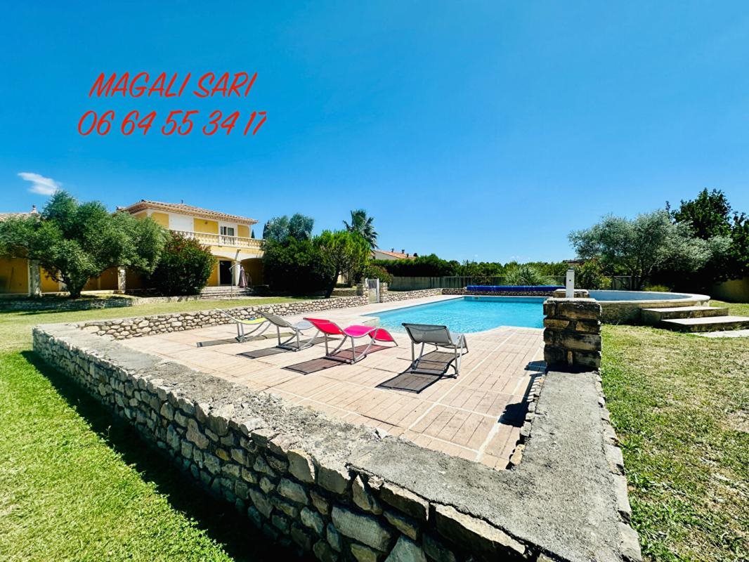 Maison à vendre, 245m², Bagard