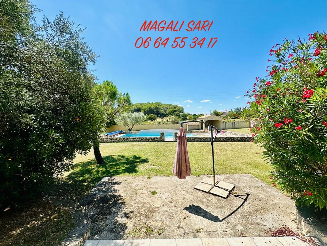 Maison à vendre, 245m², Bagard