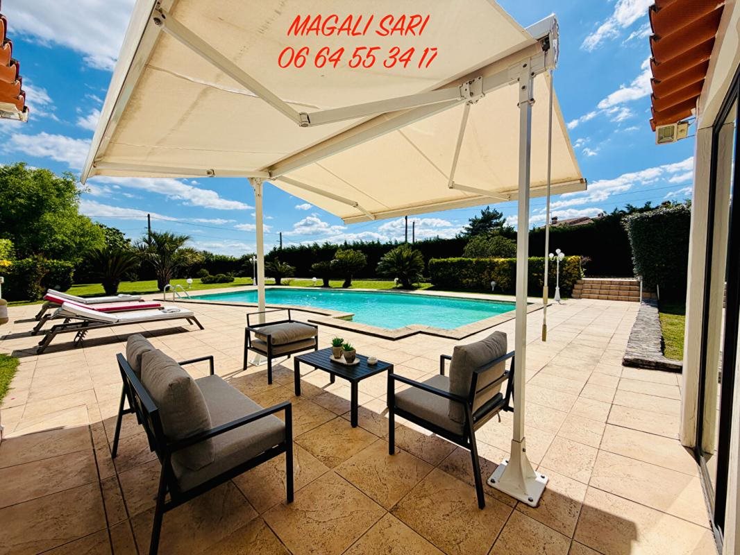 Maison à vendre, 165m², Alès