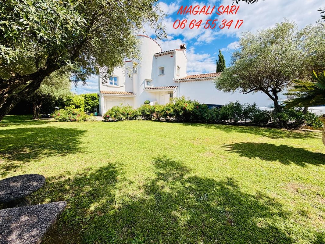 Maison à vendre, 165m², Alès