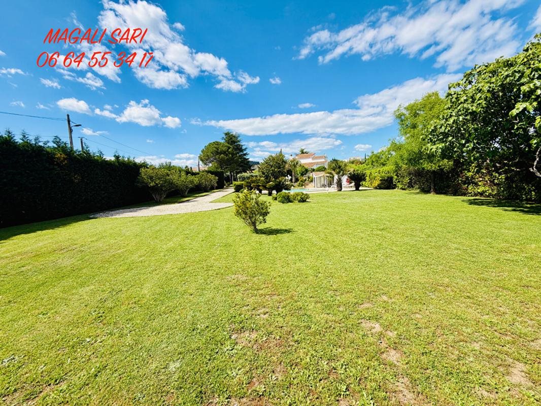 Maison à vendre, 165m², Alès