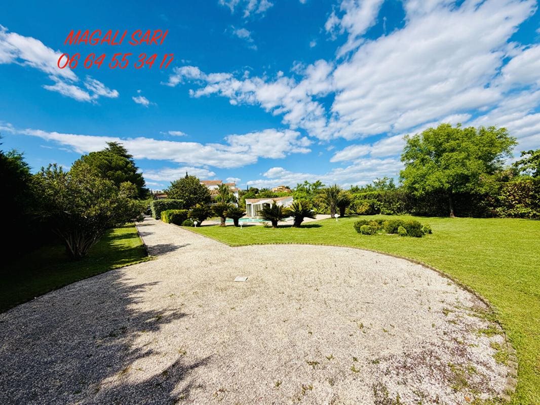 Maison à vendre, 165m², Alès