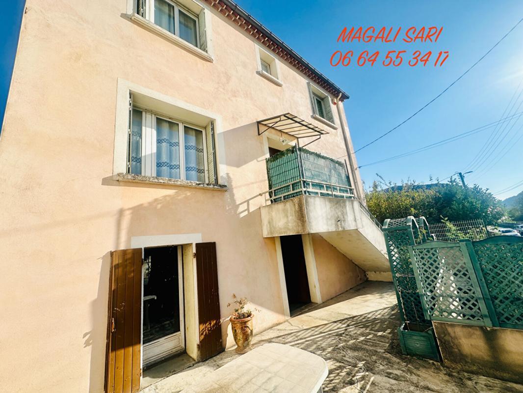 Maison à vendre, 117m², Alès