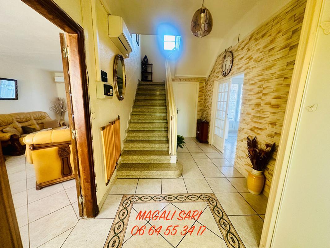 Maison à vendre, 117m², Alès