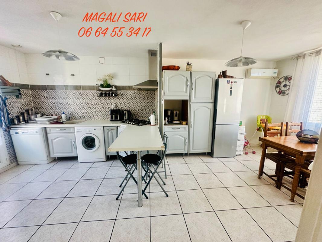 Maison à vendre, 117m², Alès