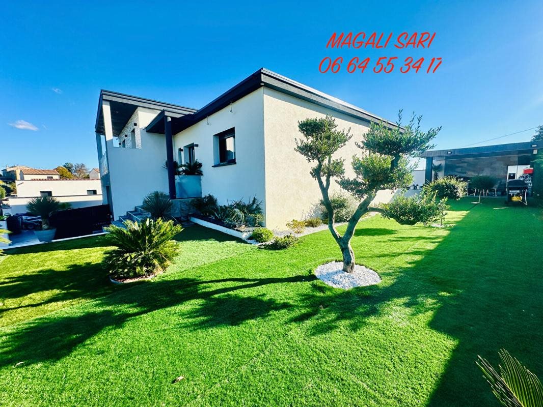 Maison à vendre, 185m², Salindres