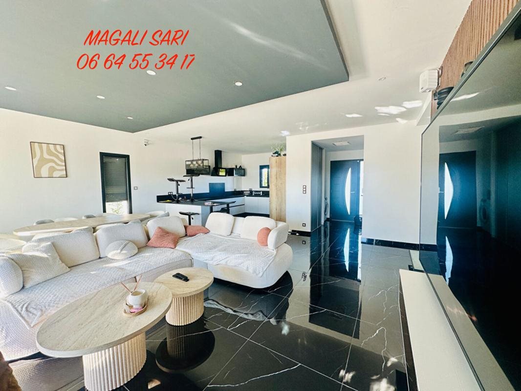 Maison à vendre, 185m², Salindres