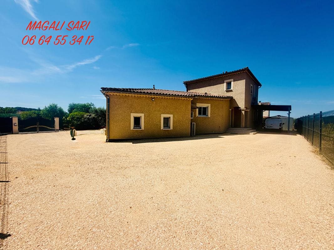 Maison à vendre, 147m², Alès