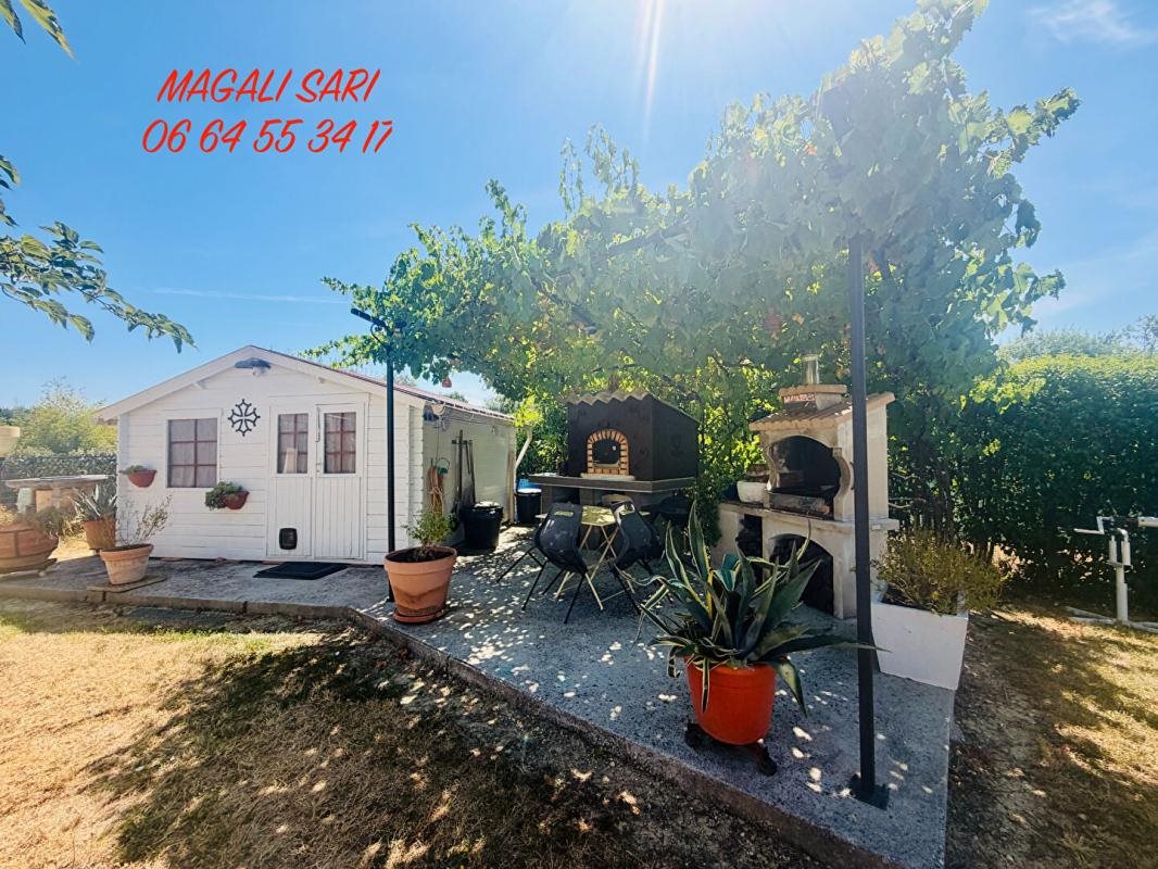 Maison à vendre, 147m², Alès