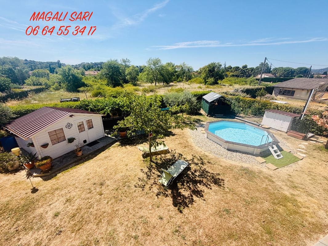 Maison à vendre, 147m², Alès