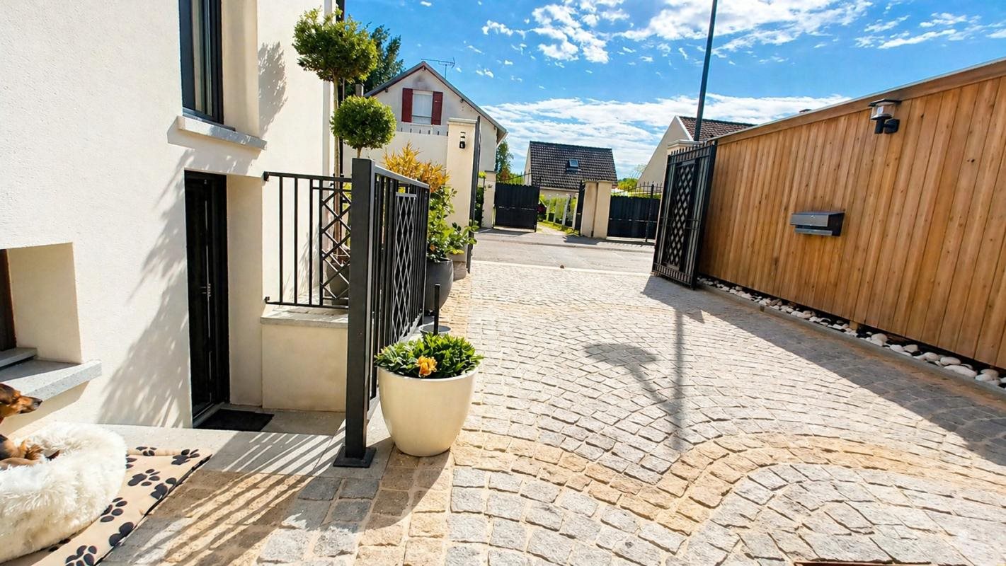 Maison à vendre, 88m², Gouvieux