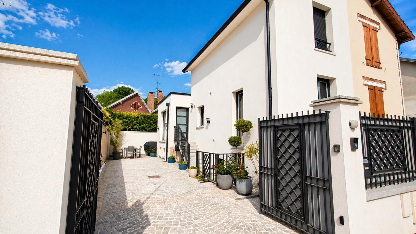 Maison à vendre, 88m², Gouvieux