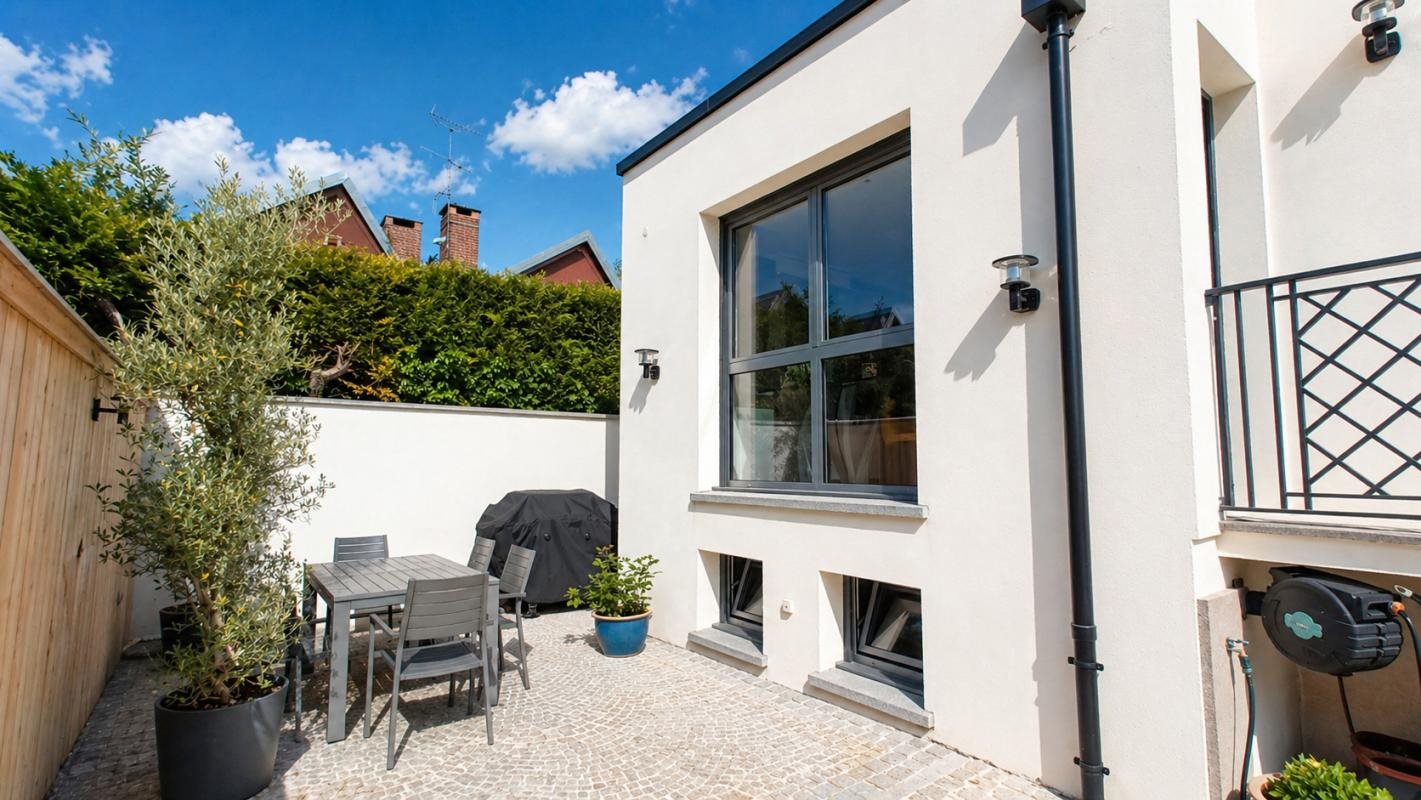 Maison à vendre, 88m², Gouvieux