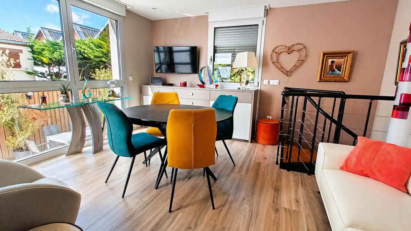 Maison à vendre, 88m², Gouvieux