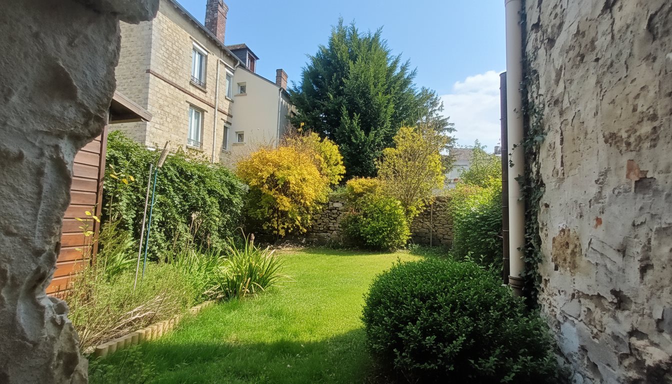 Maison à vendre, 135m², Beaumont-sur-Oise
