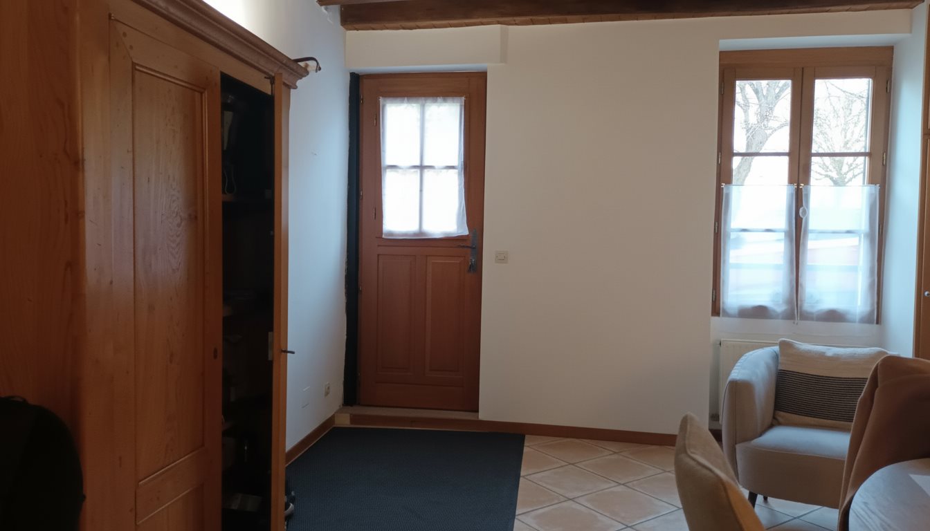 Maison à vendre, 135m², Beaumont-sur-Oise