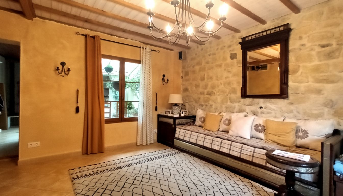 Maison à vendre, 135m², Beaumont-sur-Oise