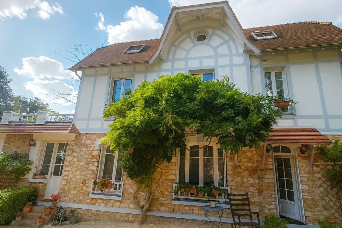 Maison à vendre, 172m², Soisy-sous-Montmorency