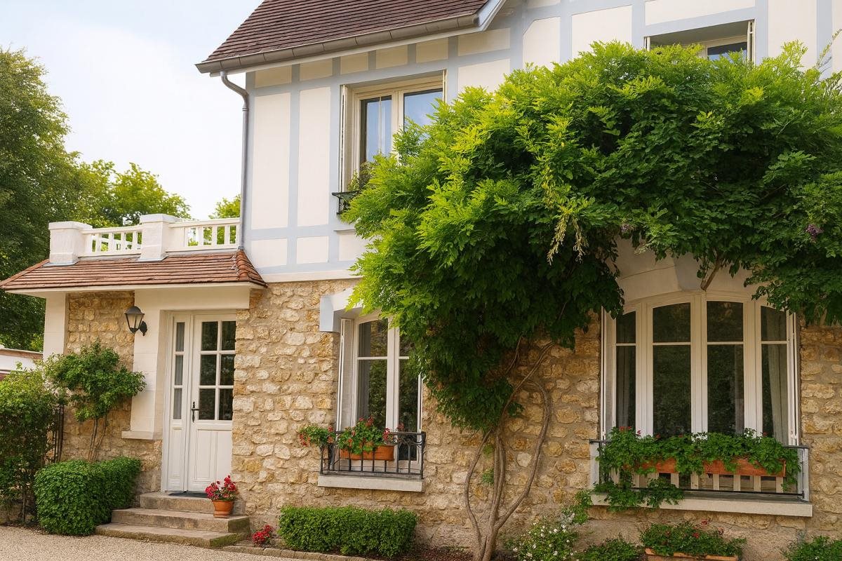 Maison à vendre, 172m², Soisy-sous-Montmorency