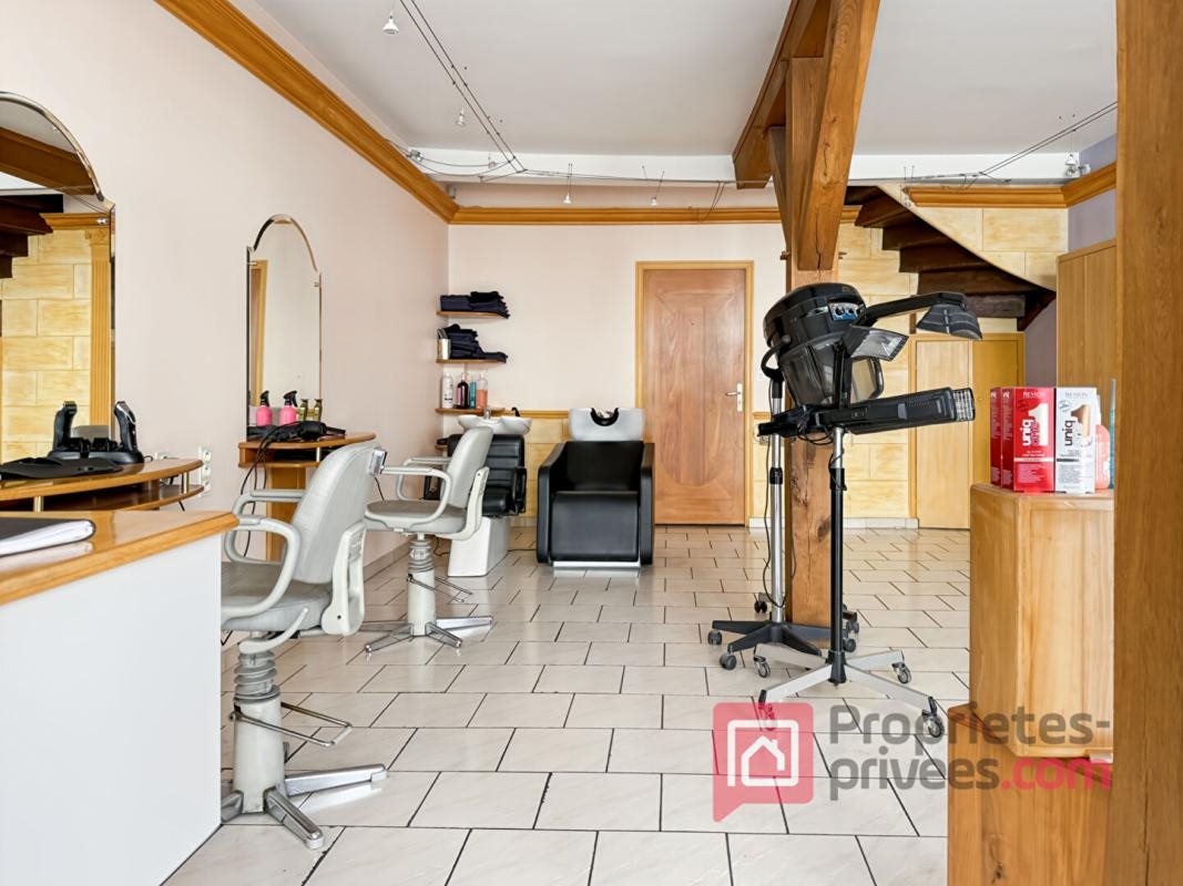 Maison à vendre, 140m², Les Riceys