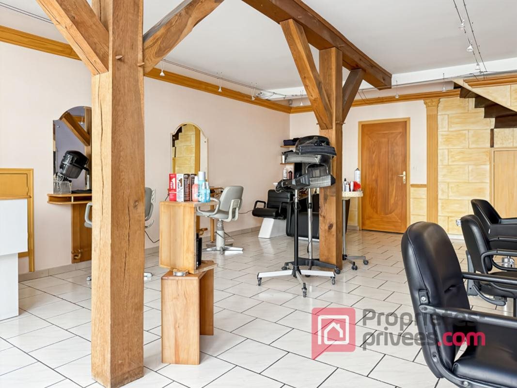 Maison à vendre, 140m², Les Riceys
