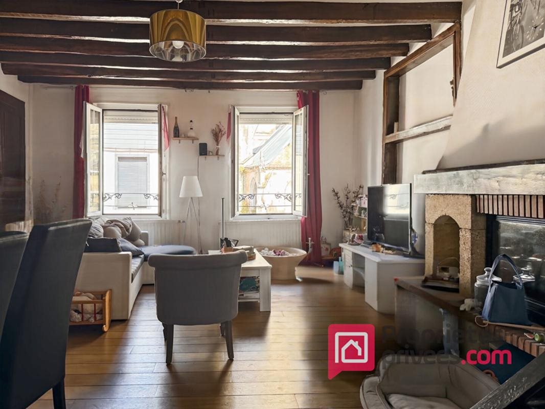 Maison à vendre, 140m², Les Riceys