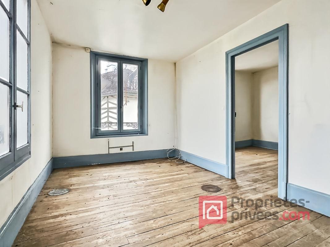 Maison à vendre, 120m², Essoyes