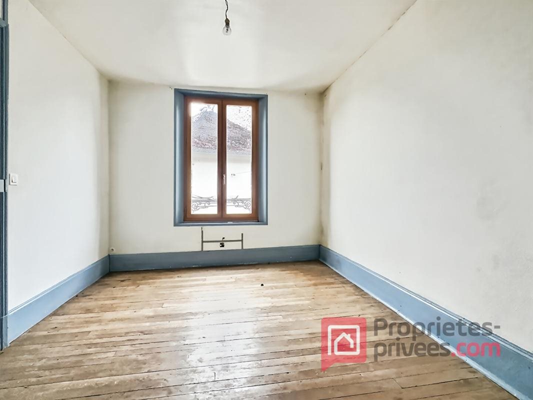Maison à vendre, 120m², Essoyes