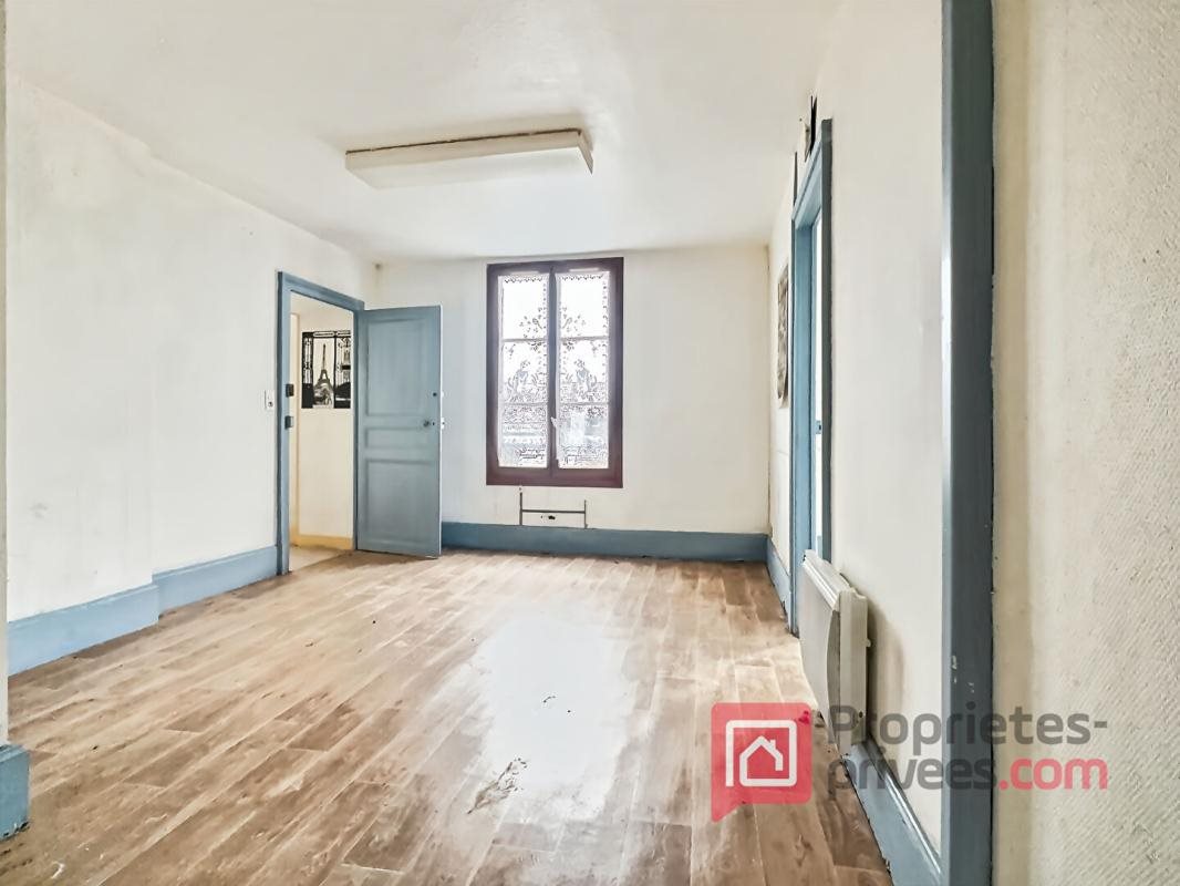 Maison à vendre, 120m², Essoyes