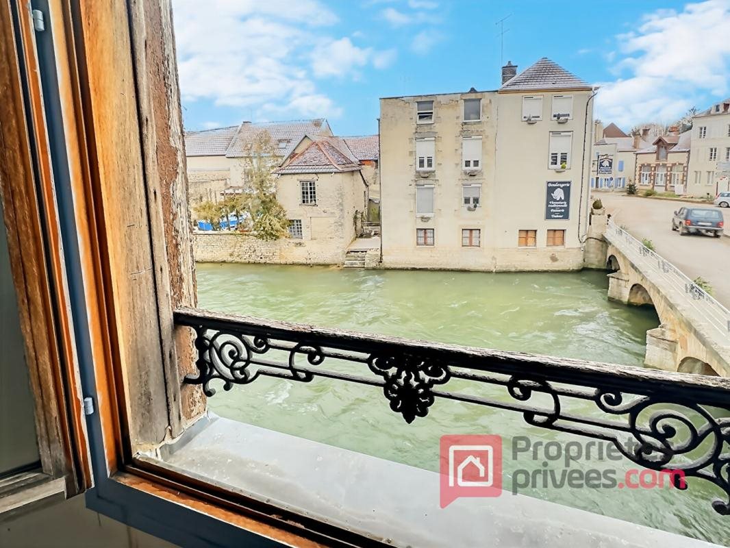 Maison à vendre, 120m², Essoyes