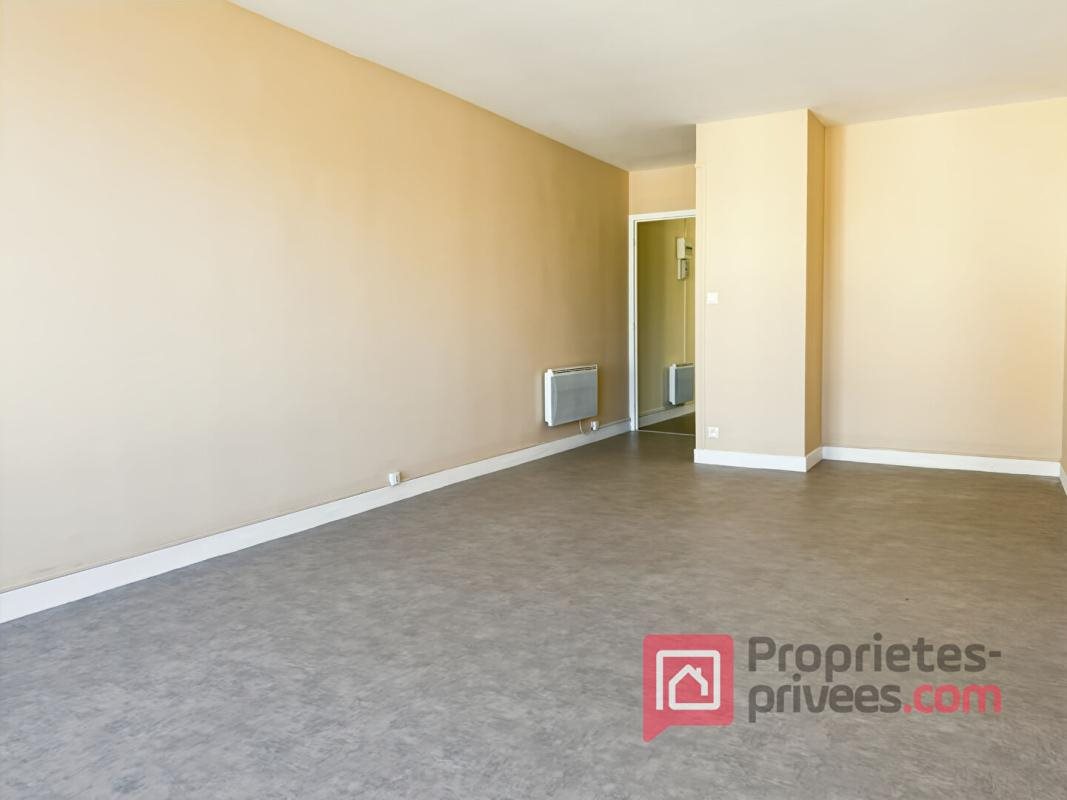 Appartement à vendre, 33m², Bar-sur-Seine