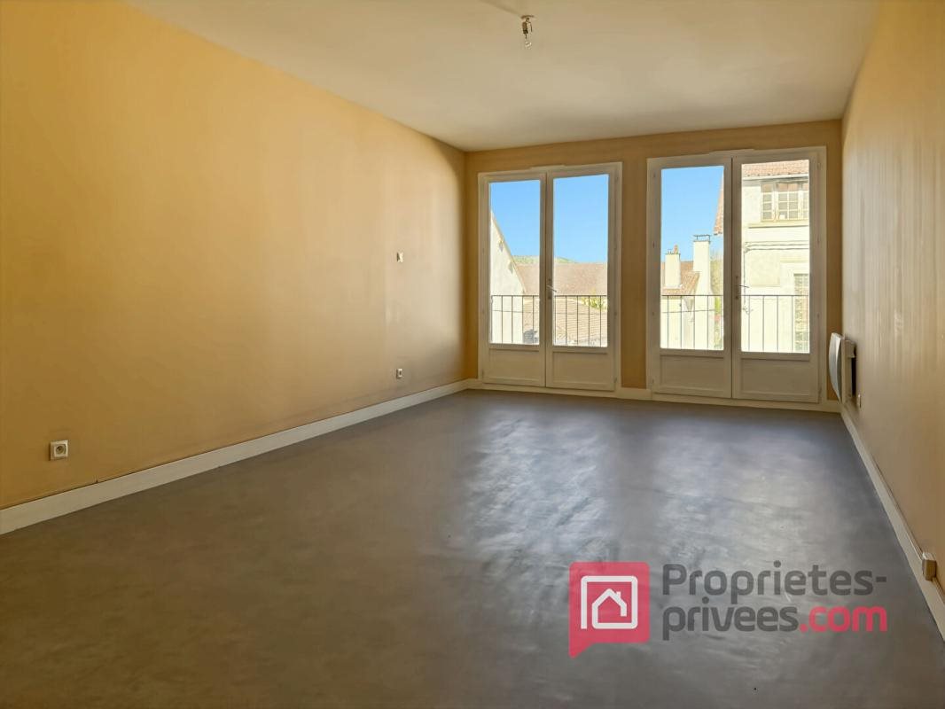 Appartement à vendre, 33m², Bar-sur-Seine